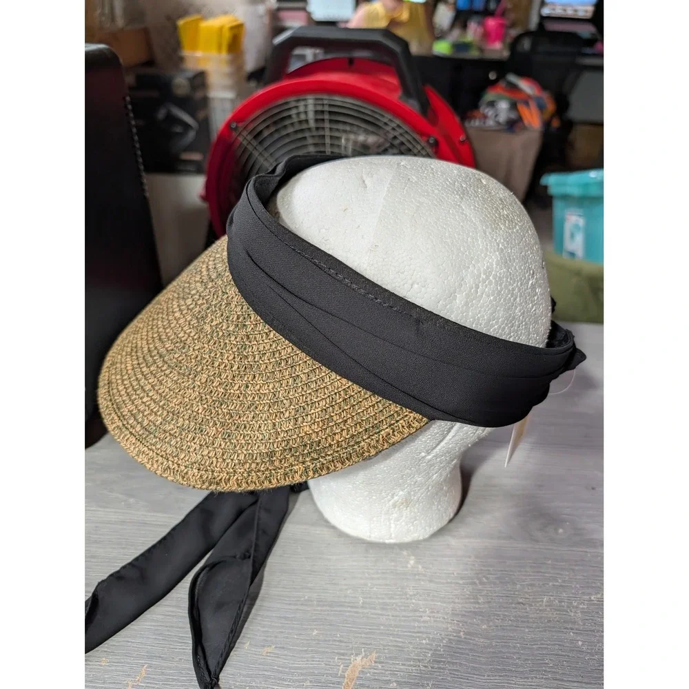 Lulu Women's Sun Hat